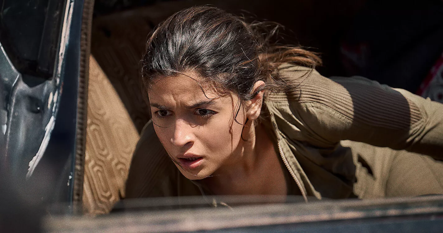 the only red flag in heart of stone alia bhatt s hollywood debut leaves fans unimpressed the only red flag in heart of stone alia bhatt s hollywood debut leaves fans unimpressed