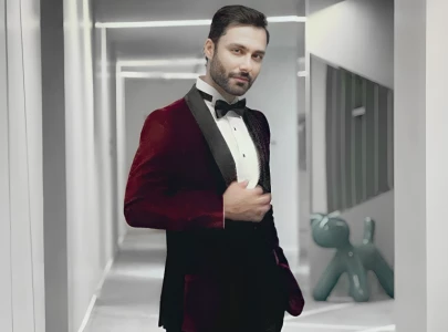 ahmed ali akbar likes to keep private life private wants his work to speak for itself