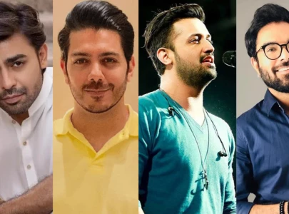 watch resurfaced clip of farhan gohar yasir others criticising atif draws ire watch resurfaced clip of farhan gohar yasir others criticising atif draws ire