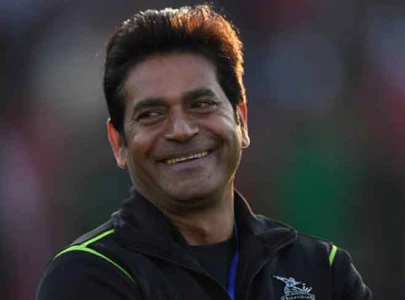 aaqib javed slams standard of cricket in psl 9 coach selection process aaqib javed slams standard of cricket in psl 9 coach selection process