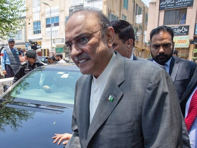 nab opens probe into zardari s us flat nab opens probe into zardari s us flat