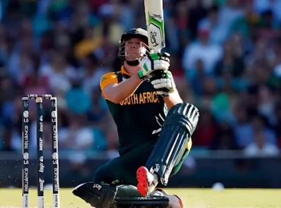 ab de villiers confirms return to cricket ab de villiers confirms return to cricket