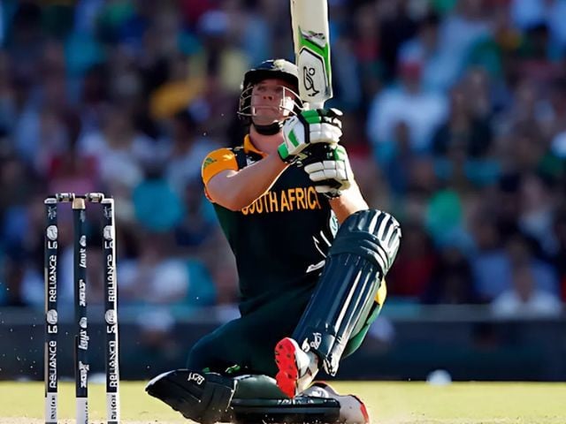 ab de villiers making a comeback to cricket