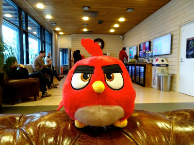 angry birds maker rovio says ceo to quit angry birds maker rovio says ceo to quit
