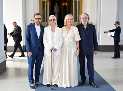 abba joins growing list of artists against trump s unauthorized music use