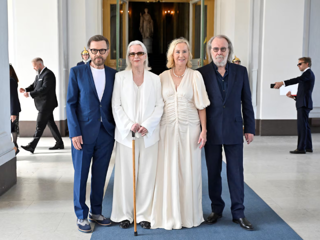 abba joins growing list of artists against trump s unauthorized music use