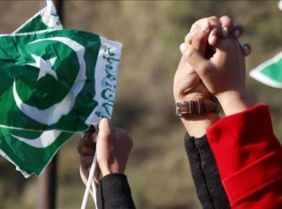 mock exercises mark pakistan day in rawalpindi