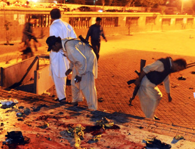 attacking shrines the new fundamentalism attacking shrines the new fundamentalism