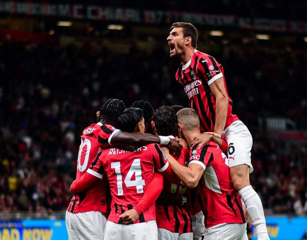 milan join torino at serie a summit milan join torino at serie a summit