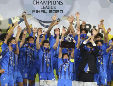 ulsan capture asian champions league title