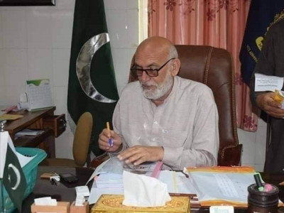 senior bannu doctor succumbs to coronavirus senior bannu doctor succumbs to coronavirus