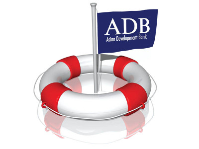 post flood reconstruction adb approves 650m for rebuilding damaged infrastructure