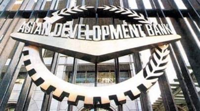 megawatts adb to power hydel projects