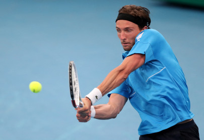 rinderknech makes first atp final in adelaide rinderknech makes first atp final in adelaide