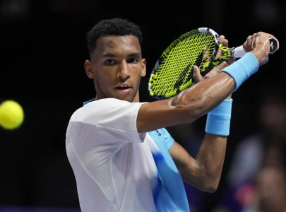 auger aliassime rune stunned in adelaide