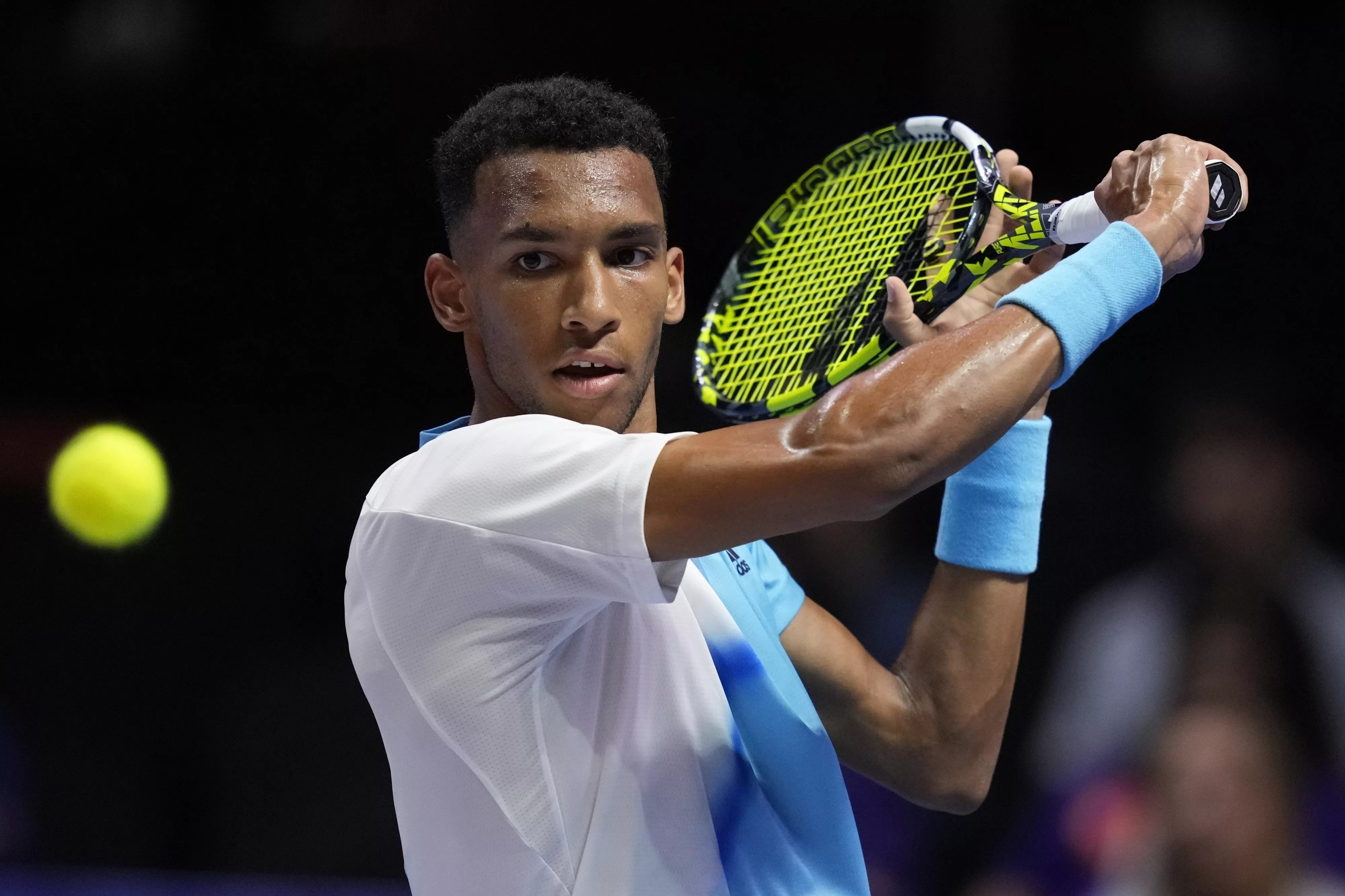 auger aliassime rune stunned in adelaide auger aliassime rune stunned in adelaide