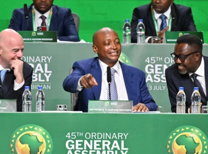 confusion over launch date for african football league