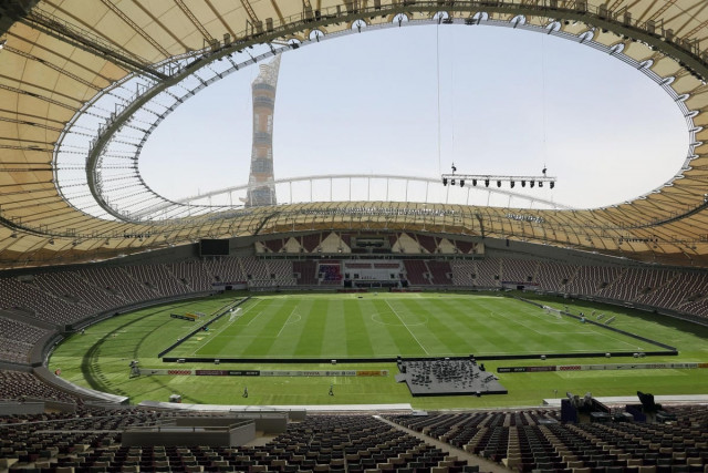 qatar to stage 2023 asian cup qatar to stage 2023 asian cup