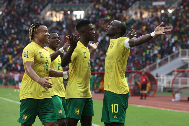 cameroon joined by burkina faso in afcon last 16 cameroon joined by burkina faso in afcon last 16