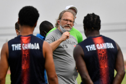 saintfiet takes gambia into uncharted territory saintfiet takes gambia into uncharted territory