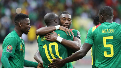 cameroon burkina faso through to semi finals cameroon burkina faso through to semi finals