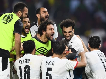 egypt block senegal s path to first cup of nations title
