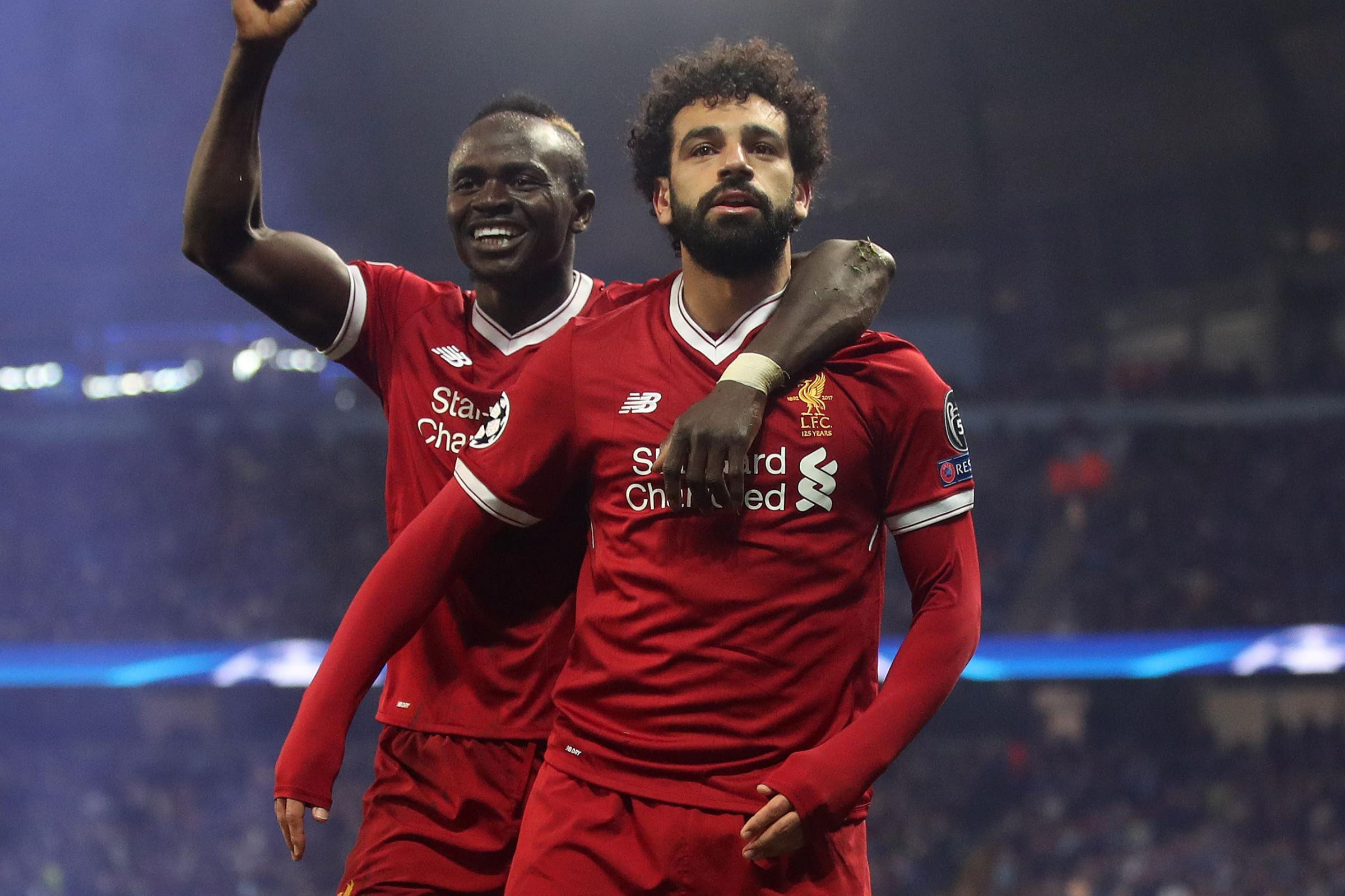 Mane, Salah head to Africa for AFCON qualifying - Vimarsana News