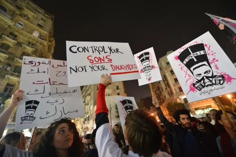 a 2013 study by un women found that 99 of women in egypt had at some point in their lives been sexually harassed either verbally or physically a 2013 study by un women found that 99 of women in egypt had at some point in their lives been sexually harassed either verbally or physically