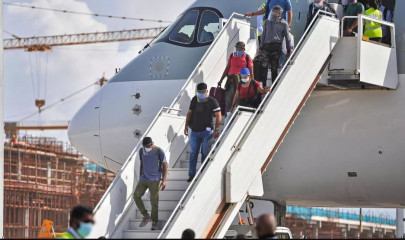 maldives reopens for tourists in push to be a virus safe destination maldives reopens for tourists in push to be a virus safe destination