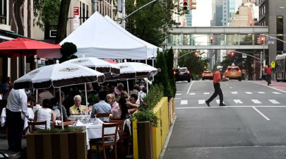 facing a crisis new york hopes to reinvent itself again facing a crisis new york hopes to reinvent itself again