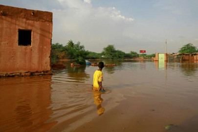 sudan floods threaten ancient archaeological gem