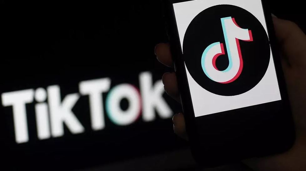 tiktok prepares advertisers for possible app ban