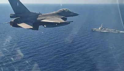 turkey says ready for talks with greece despite war games turkey says ready for talks with greece despite war games