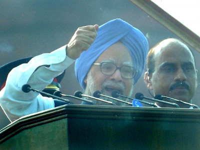 terrorism issue stands between pak india talks