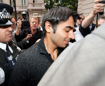 lawyer for ex pakistan captain slams icc official