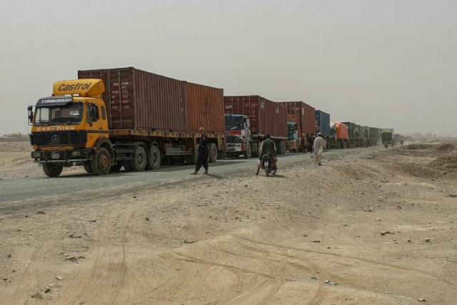 businesspersons call for more pakistan iran trade routes businesspersons call for more pakistan iran trade routes