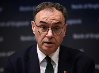 bank of england cuts interest rate as uk inflation hits three year low