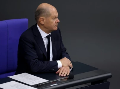 germany to ramp up weapons supply to israel denies embargo reports