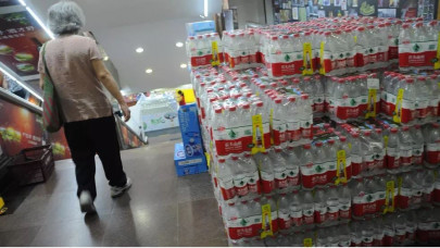 bottled water billionaire pips jack ma to become china s richest bottled water billionaire pips jack ma to become china s richest