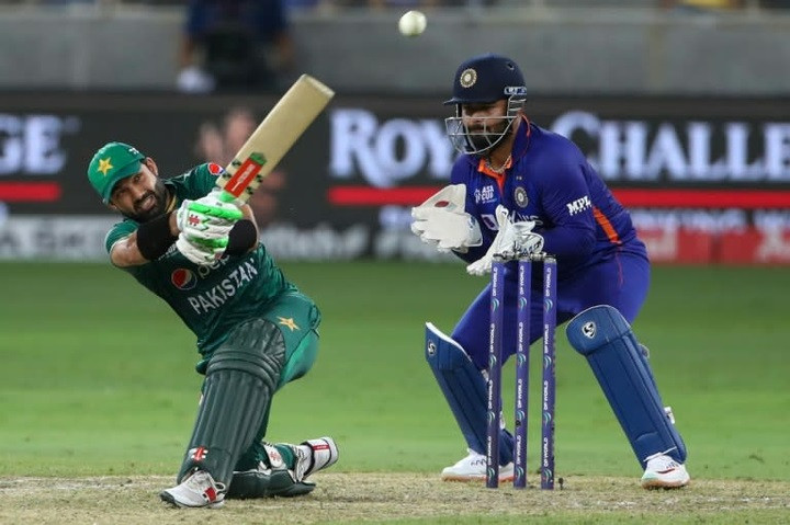 Photo of Rizwan stars as Pakistan edge India in Asia Cup thriller