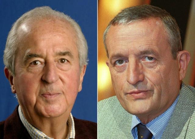 france acquits ex pm balladur in karachi corruption trial france acquits ex pm balladur in karachi corruption trial