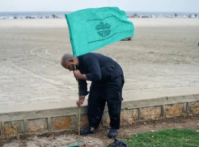 climate change an afterthought in election