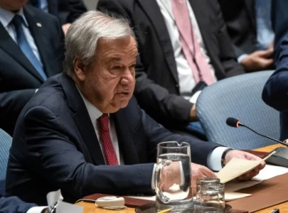 un chief calls for calm in bangladesh un chief calls for calm in bangladesh