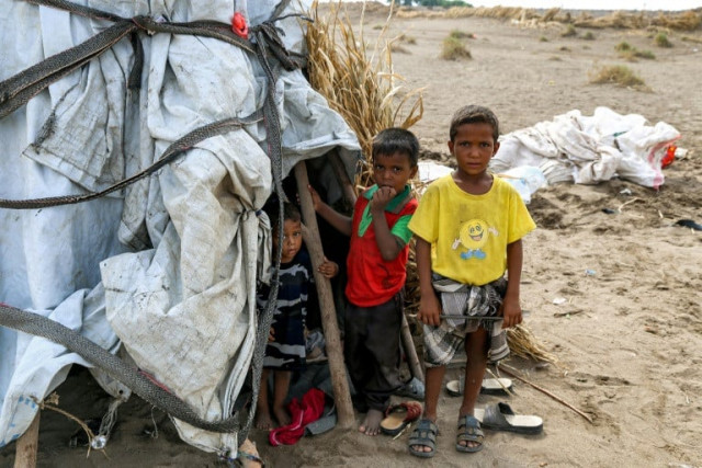 yemen s fate hangs in balance as truce collapses yemen s fate hangs in balance as truce collapses