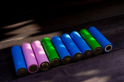 vape batteries can cause fatal explosions