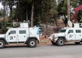 canada condemns israeli strikes on gaza un peacekeepers in lebanon