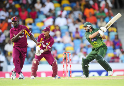 misbah guides pakistan to series clinching victory misbah guides pakistan to series clinching victory