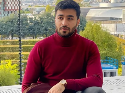 don t take musicians lightly iraaday singer abdul hannan warns contract violators