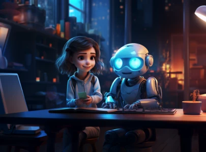 ai in animation is it a tool or a threat