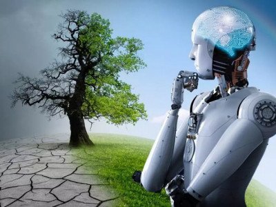 how ai models can fight climate change how ai models can fight climate change